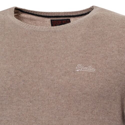 Superdry X073 M6110564A-1GL Brown