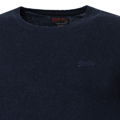 Superdry X073 M6110564A-5XV Blue