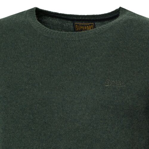 Superdry X073 M6110564A-LO3 Green