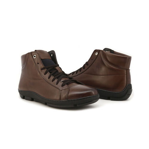 Duca di Morrone Giacomo - Leather Brown