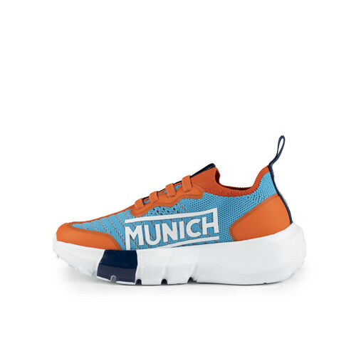MUNICH JONY KID 12 - T26