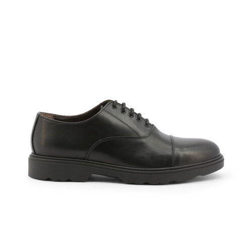 Duca di Morrone Aristide - Leather Black