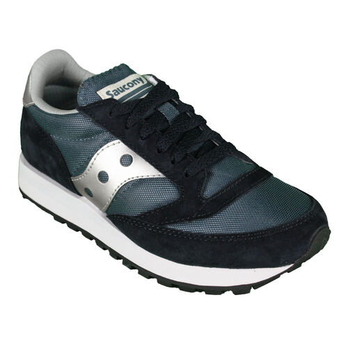 Saucony JAZZ 81 S70539-1 Navy/Silver 41 EU
