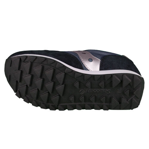 Saucony JAZZ 81 S70539-1 Navy/Silver 41 EU