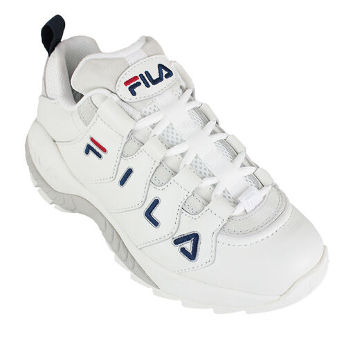 FILA COUNTDOWN LOW WMN Blanco 38