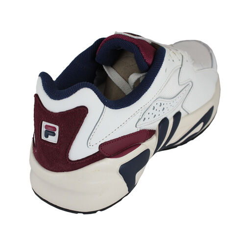 FILA MINDBLOWER MARSHMALLOW/RHUBARB Beige 44