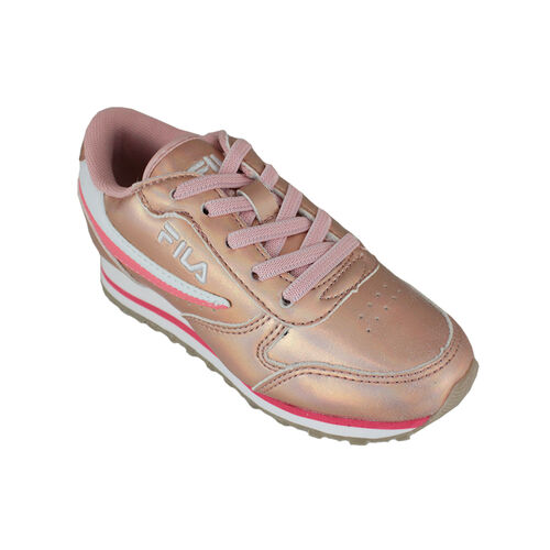 FILA ORBIT F LOW KIDS LOTUS ROSA 28