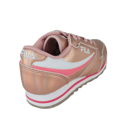 FILA ORBIT F LOW KIDS LOTUS ROSA 28