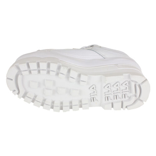 FILA TRAILBLAZER WEDGE WMN WHITE