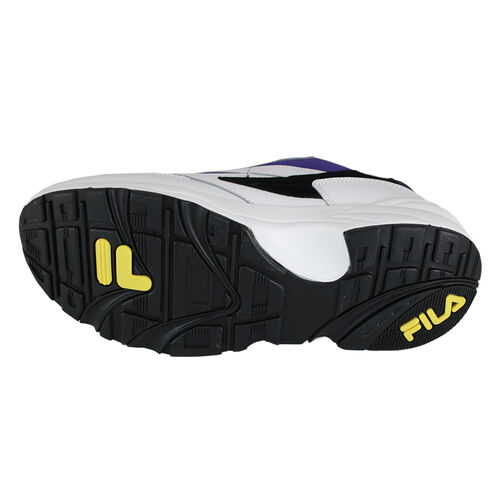 FILA V94M LOW WHITE/PURPLE