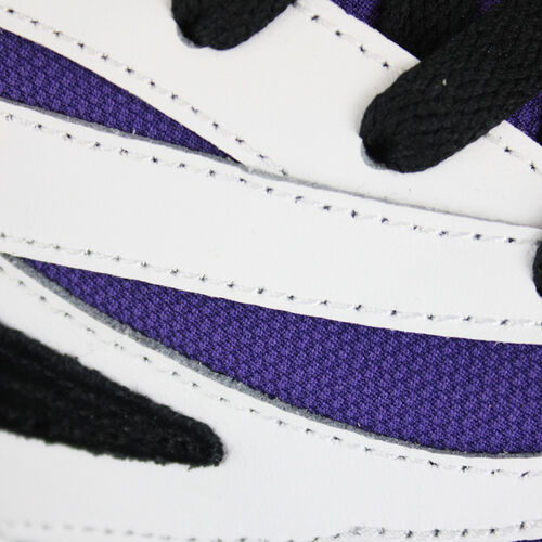 FILA V94M LOW WHITE/PURPLE