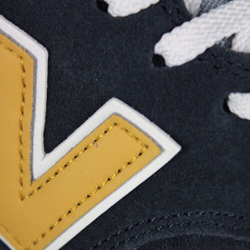 NEW BALANCE ML574NA2 Azul Marino/Beige 40