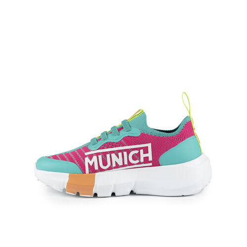 MUNICH JONY KID 13 - T38