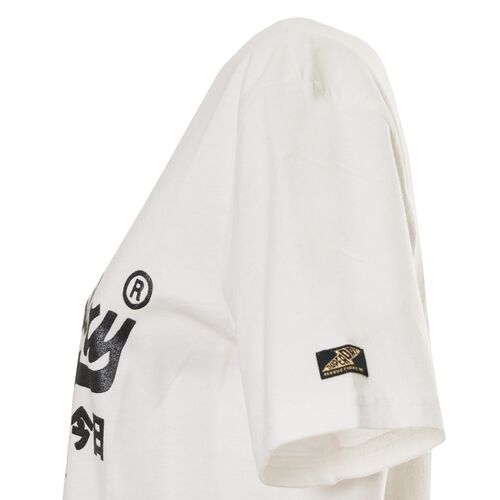 Superdry X073 W1011143A-71D White