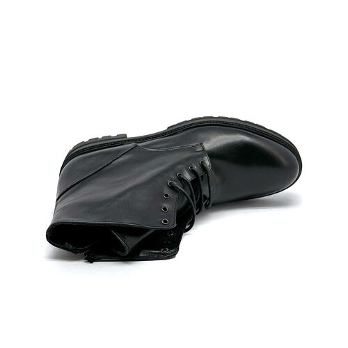 Duca di Morrone Ciro - Leather Black