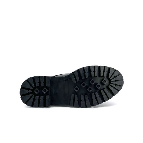 Duca di Morrone Ciro - Leather Black