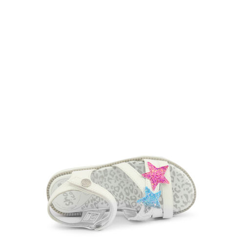 Shone 8233-015 White