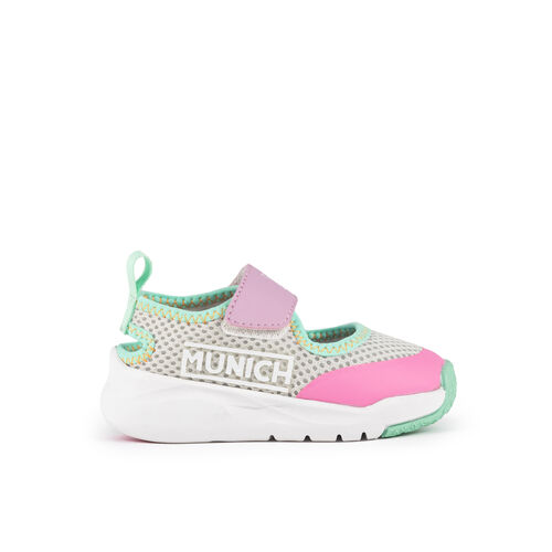 MUNICH BABY BAGNI 02 - T18