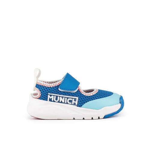 MUNICH BABY BAGNI 04 - T18