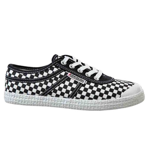 	Kawasaki K-Players Star Canvas Shoe K192029 8004 Square