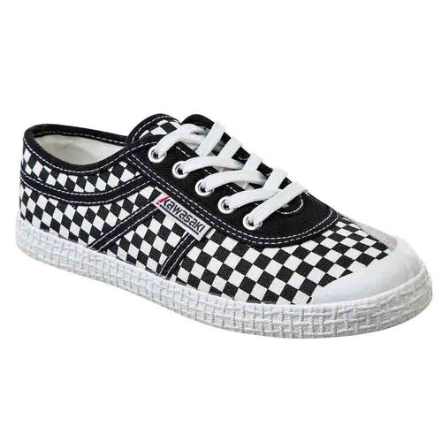 	Kawasaki K-Players Star Canvas Shoe K192029 8004 Square