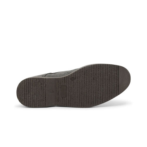 Duca di Morrone Enrico - Suede Gray