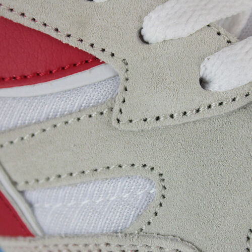 DIADORA N9002 501.173073 01 C3267 White/Dark red