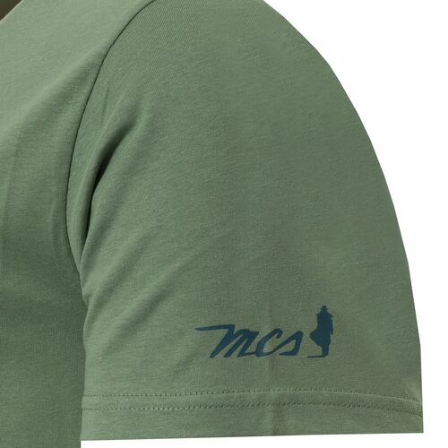 MCS X073 10BTS003-L2301 Sage