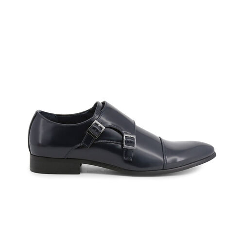 Duca di Morrone James - Leather Navy