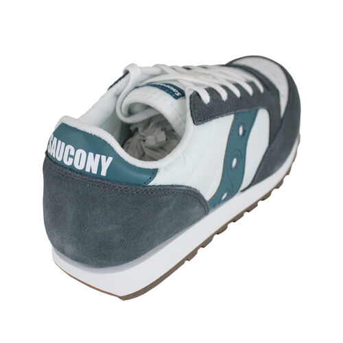 Saucony JAZZ ORIGINAL VINTAGE SK262471-K19 Gywttl 37 EU