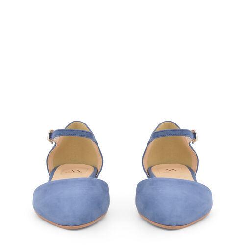 Made in Italia BACIAMI JEANS Blue