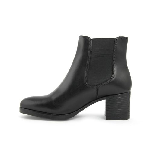 Fashion Attitude FAR-WH70H04 Black