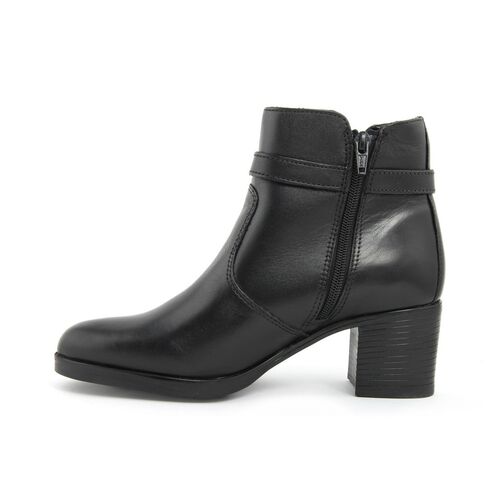 Fashion Attitude FAR-WH70H05 Black