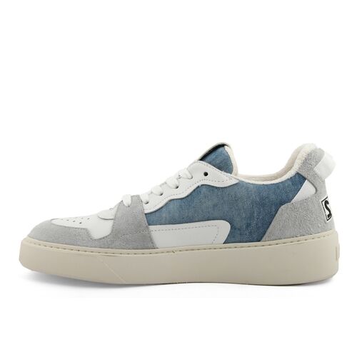 Blocks 79 AMIK 434 Grigio Jeans