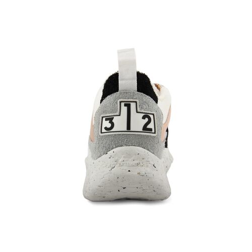 Blocks 79 COBI 417 NERO RAME White