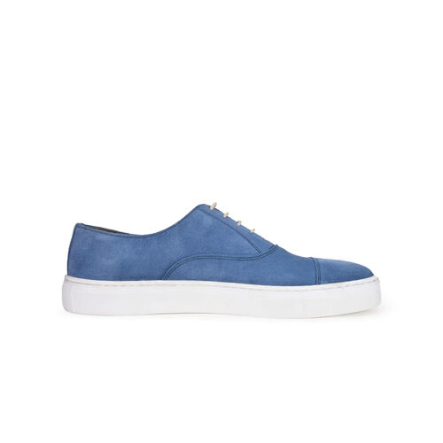 Duca di Morrone Guido Suede Jeans