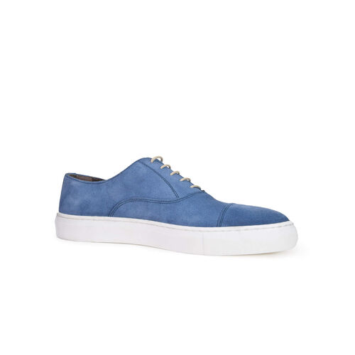 Duca di Morrone Guido Suede Jeans