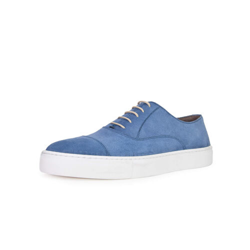 Duca di Morrone Guido Suede Jeans