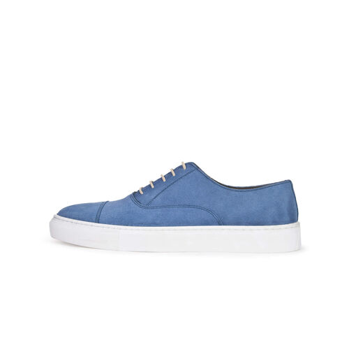 Duca di Morrone Guido Suede Jeans
