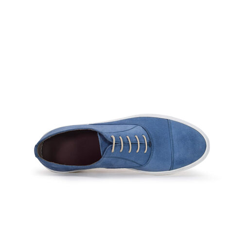 Duca di Morrone Guido Suede Jeans