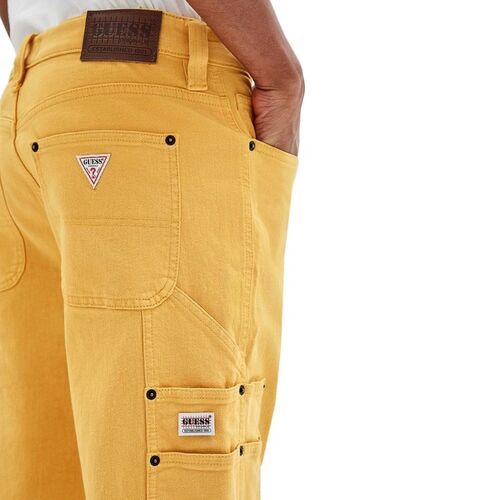 Guess M2BG43-D4QQ0-F22M-P30|L32 Yellow