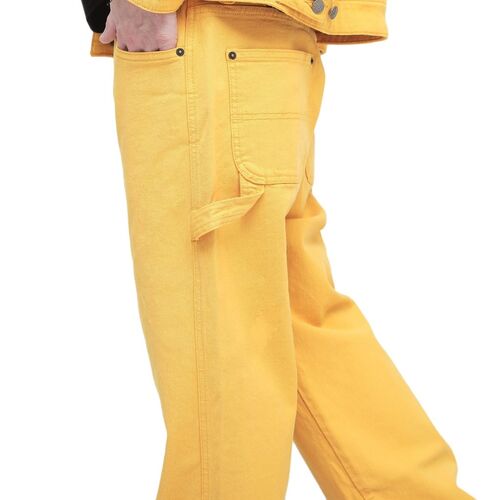 Guess M2BG43-D4QQ0-F22M-P30|L32 Yellow