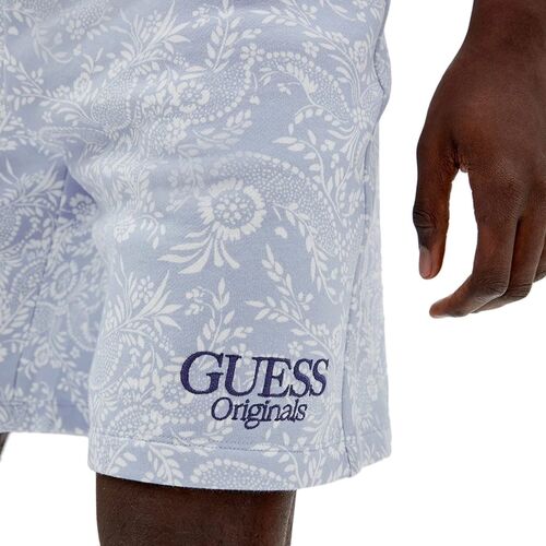 Guess M2GD07-K9YH7-F41C White