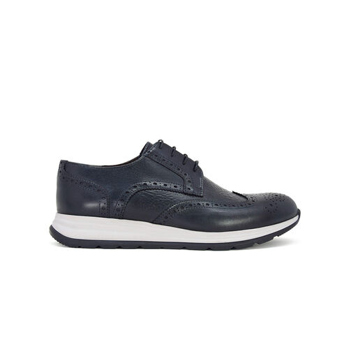 Duca di Morrone Giuseppe Blue