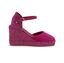 La Valeta Dora Fucsia