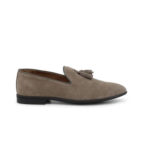 Duca di Morrone Ascanio - Suede Dove Gray