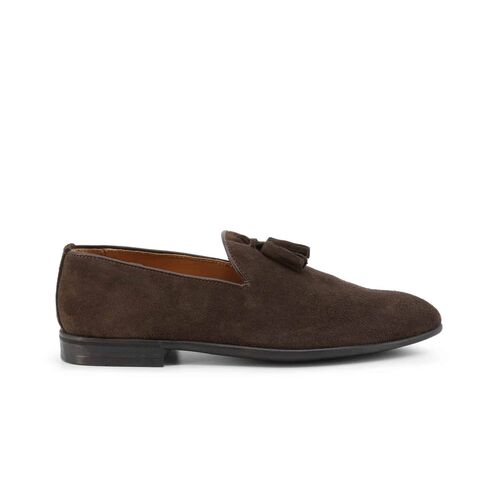 Duca di Morrone Ascanio - Suede Brown