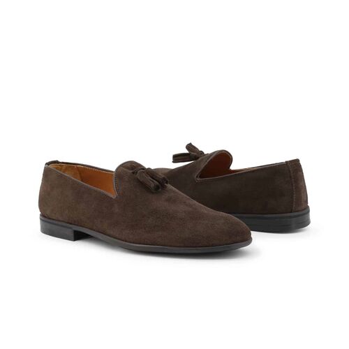 Duca di Morrone Ascanio - Suede Brown