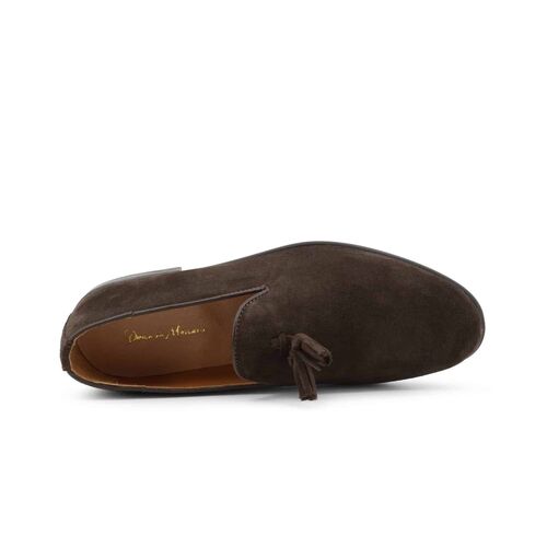 Duca di Morrone Ascanio - Suede Brown