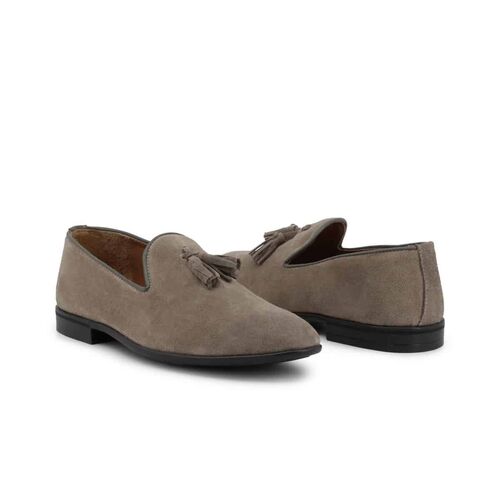 Duca di Morrone Ascanio - Suede Dove Gray
